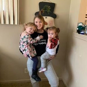 Meet your Posher, Jodie